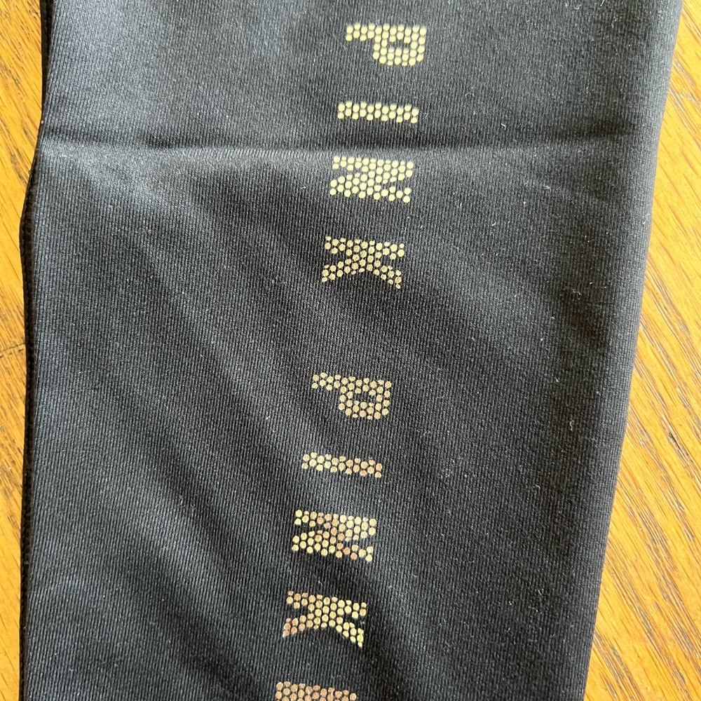 Victoria Secret Pink Ultimate leggings size S